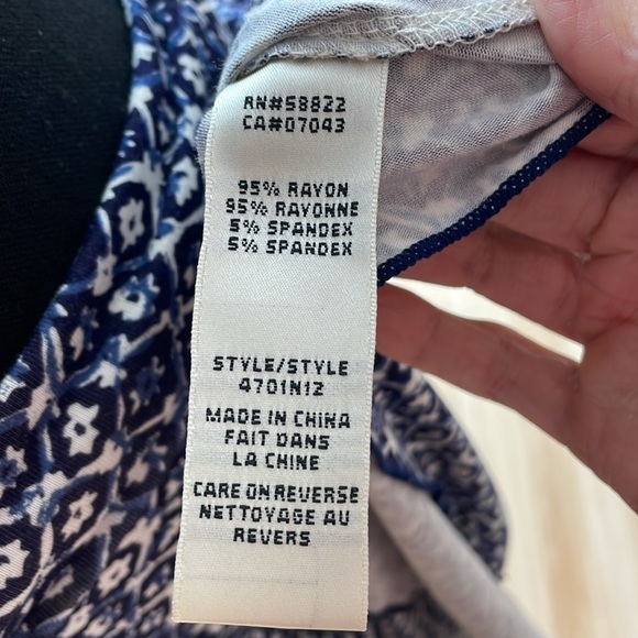 Mint condition skirt from Max Studio, size S - Picture 5 of 5